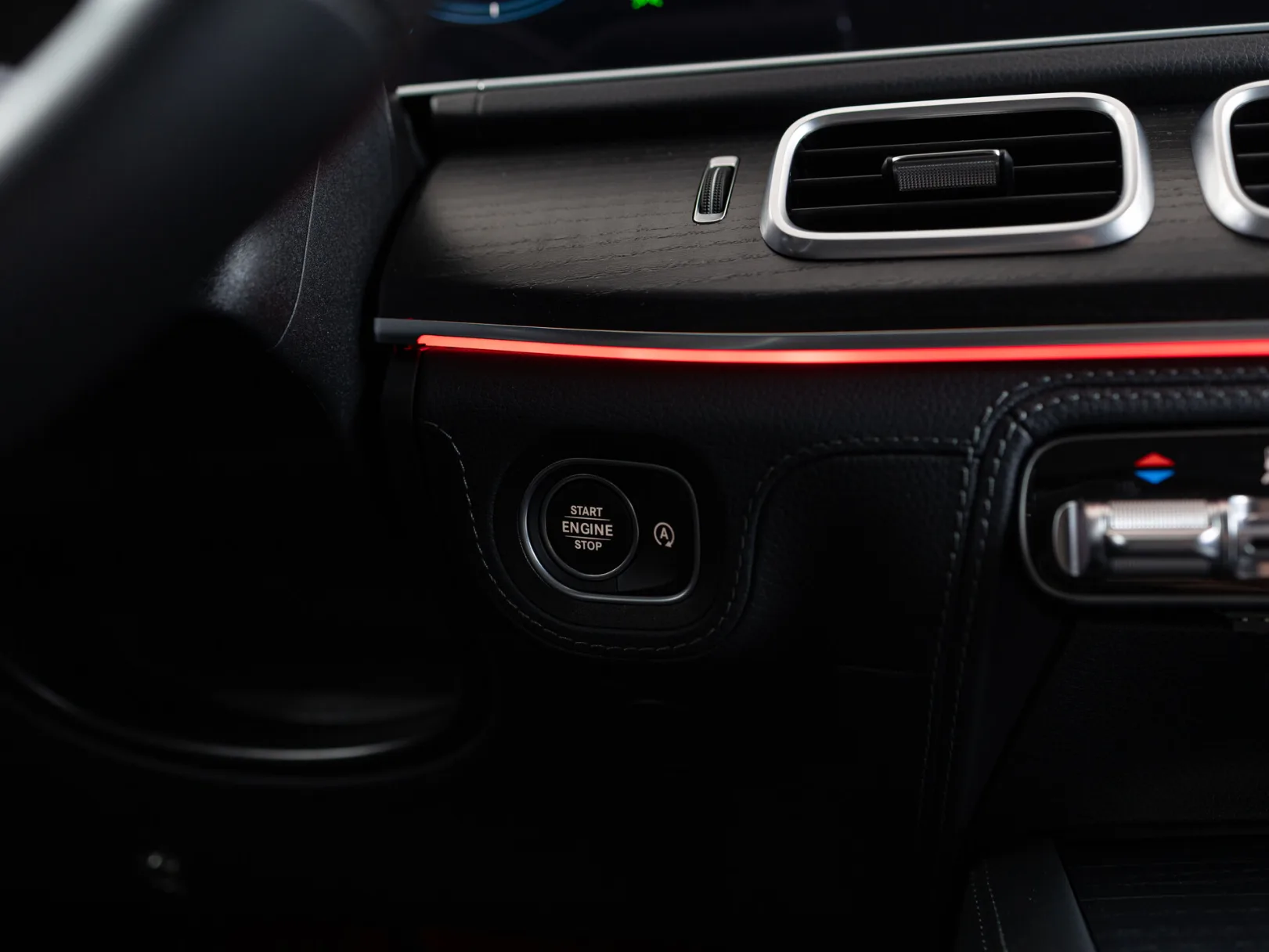 Mercedes-Benz GLS 580 4MATIC II (X167), 2023 — экстерьер, фото 16
