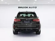 BMW X5 M Competition III (F95), 2020 — экстерьер, фото 5