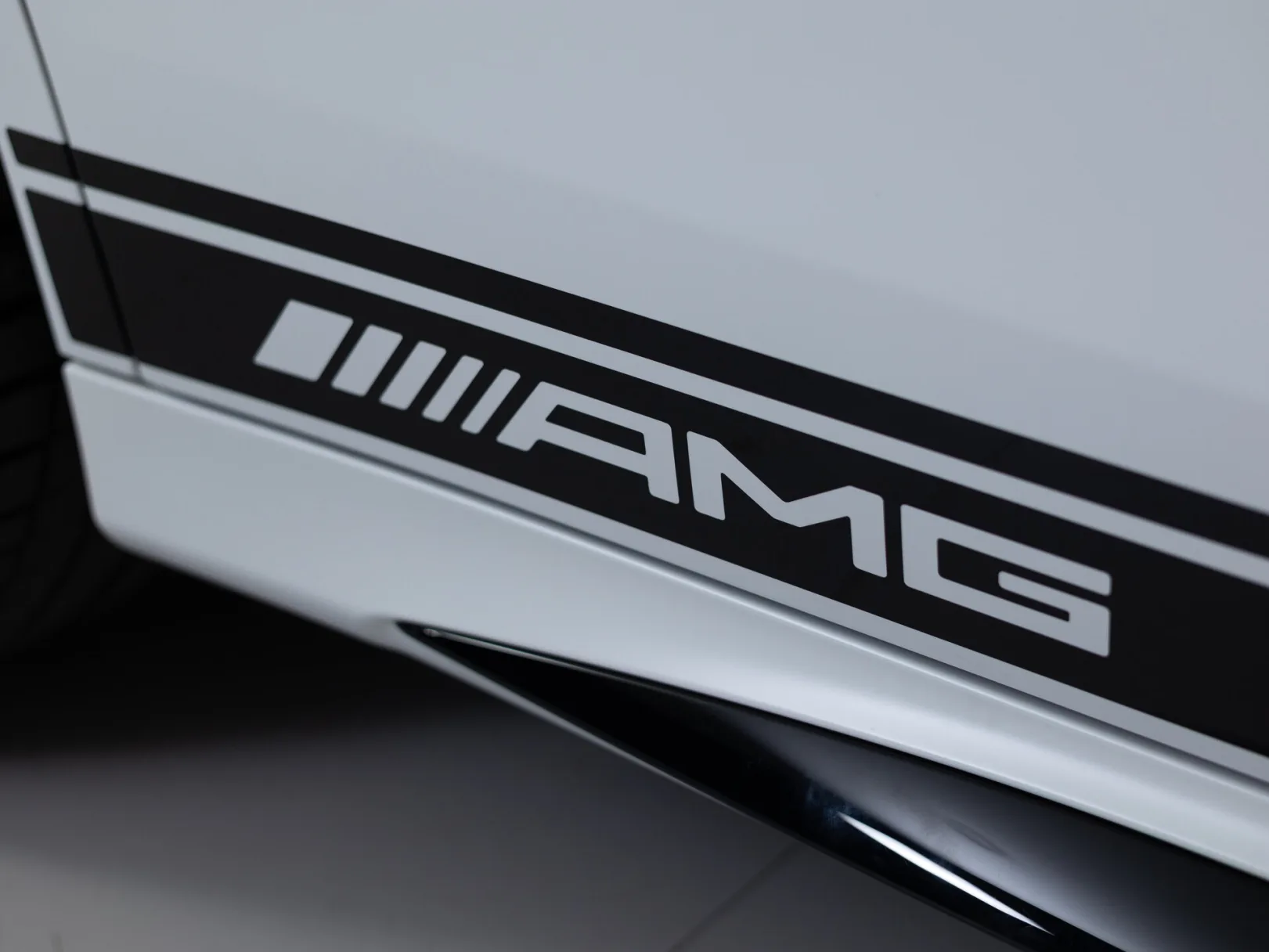 Mercedes-Benz E-Класс AMG E 53 4MATIC+ VI (W214), 2024 — экстерьер, фото 33