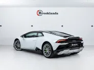 Lamborghini Huracán I, 2020 — экстерьер, фото 6