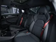 Porsche Panamera 4 III, 2024 — экстерьер, фото 28