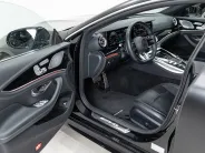 Mercedes-Benz AMG GT 4-Door Coupe AMG GT 43 4MATIC+ Особая Серия I, 2022 — экстерьер, фото 7