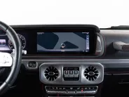 Mercedes-Benz G-Класс AMG G 63 II (W463), 2018 — экстерьер, фото 19