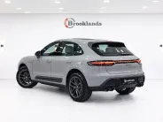 Porsche Macan T I Рестайлинг 2, 2025 — экстерьер, фото 6