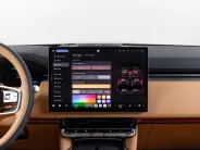 Zeekr 9X Max (6 seats) I, 2025 — экстерьер, фото 27