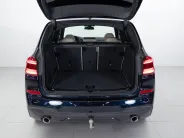 BMW X3 III (G01), 2018 — экстерьер, фото 27