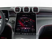 Mercedes-Benz GLC AMG GLC 43 4MATIC II (X254), 2025 — экстерьер, фото 24