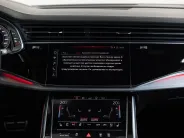 Audi Q8 Sport 55 TFSI I (4M), 2020 — экстерьер, фото 25