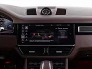 Porsche Cayenne Turbo Coupé III, 2019 — экстерьер, фото 26