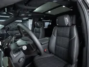 Cadillac Escalade Sport Platinum V Рестайлинг, 2024 — экстерьер, фото 10