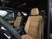 Mercedes-Benz G-Класс II (W463) Рестайлинг 3, 2014 — экстерьер, фото 16