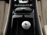Bentley Continental GT II, 2012 — экстерьер, фото 27