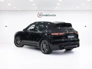 Porsche Cayenne Turbo III, 2019 — экстерьер, фото 6