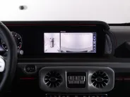 Mercedes-Benz G-Класс AMG G 63 II (W463), 2018 — экстерьер, фото 18