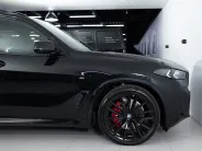 BMW X5 IV (G05/G18) Рестайлинг, 2024 — экстерьер, фото 29
