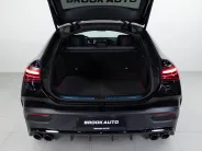 Mercedes-Benz GLE Coupe AMG GLE 53 4MATIC+ II (C167) Рестайлинг, 2024 — экстерьер, фото 34