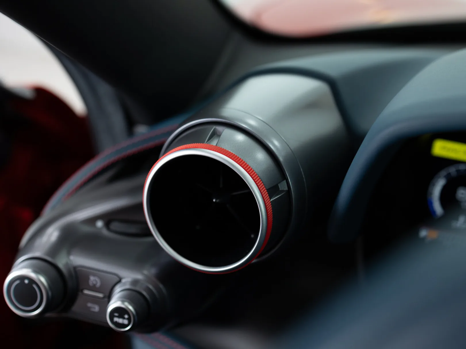 Ferrari F8 Individual I, 2021 — экстерьер, фото 16