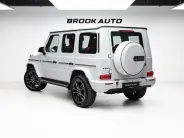 Mercedes-Benz G-Класс G 450 d AMG Line III (W465) Рестайлинг, 2026 — экстерьер, фото 6