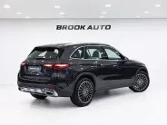 Mercedes-Benz GLC 300 4MATIC II (X254), 2025 — экстерьер, фото 4