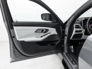 BMW M3 Competition VI (G80) Рестайлинг, 2025 — экстерьер, фото 8