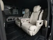 Mercedes-Benz V-Класс Exclusive III (W447) Рестайлинг 2, 2026 — экстерьер, фото 34