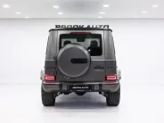 Mercedes-Benz G-Класс AMG G 63 II (W465) Рестайлинг, 2025 — экстерьер, фото 5
