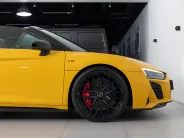 Audi R8 II (4S) Рестайлинг, 2019 — экстерьер, фото 39