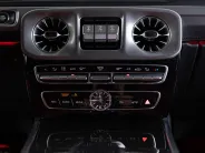 Mercedes-Benz G-Класс AMG G 63 II (W463), 2023 — экстерьер, фото 20