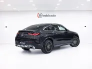 Mercedes-Benz GLC Coupe GLC 200 4MATIC Coupe II (C254), 2023 — экстерьер, фото 4