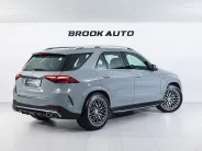 Mercedes-Benz GLE AMG GLE 53 4MATIC+ II (V167) Рестайлинг, 2025 — экстерьер, фото 6