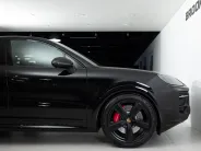 Porsche Cayenne GTS Coupé III Рестайлинг, 2026 — экстерьер, фото 39
