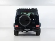 Mercedes-Benz G-Класс AMG G 63 II (W465) Рестайлинг, 2026 — экстерьер, фото 5