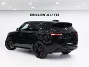 Land Rover Range Rover Sport Autobiography III, 2025 — экстерьер, фото 6