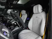 Mercedes-Benz G-Класс AMG G 63 II (W465) Рестайлинг, 2026 — экстерьер, фото 11