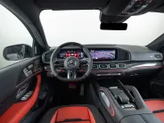 Mercedes-Benz GLE Coupe AMG GLE 53 4MATIC+ II (C167) Рестайлинг, 2024 — экстерьер, фото 12
