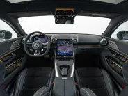 Mercedes-Benz AMG GT 63 II, 2024 — экстерьер, фото 29
