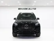 Mercedes-Benz GLS 450 4MATIC II (X167) Рестайлинг, 2025 — экстерьер, фото 2