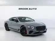 Bentley Continental GT Mulliner III, 2023 — экстерьер, фото 3