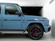 Mercedes-Benz G-Класс AMG G 63 II (W463), 2023 — экстерьер, фото 40