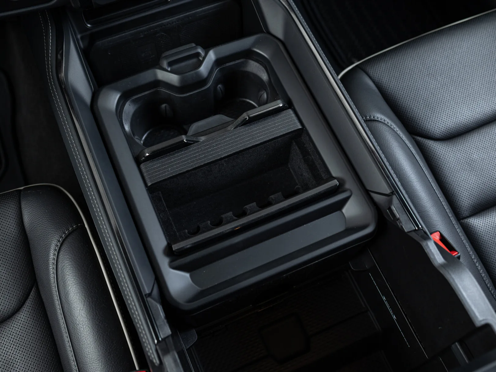 Ram 1500 Limited V, 2022 — экстерьер, фото 27