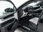 Porsche Cayenne Coupé III Рестайлинг, 2023 — экстерьер, фото 7