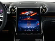 Mercedes-Benz AMG GT 63 II, 2024 — экстерьер, фото 20