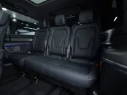Mercedes-Benz V-Класс Exclusive AMG Line III (W447) Рестайлинг 2, 2024 — экстерьер, фото 33