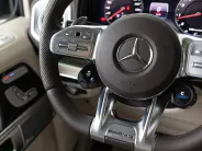 Mercedes-Benz G-Класс AMG G 63 II (W463), 2023 — экстерьер, фото 13