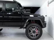 Mercedes-Benz G-Класс II (W463) Рестайлинг 4, 2016 — экстерьер, фото 34