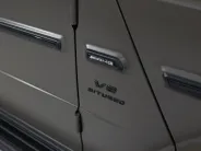 Mercedes-Benz G-Класс AMG G 63 II (W465) Рестайлинг, 2025 — экстерьер, фото 36