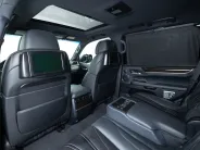 Lexus LX Luxury 21+ III Рестайлинг 2, 2020 — экстерьер, фото 22