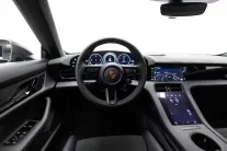 Porsche Taycan Turbo GT Weissach I Рестайлинг, 2024 — экстерьер, фото 15