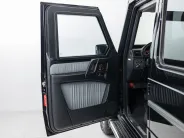 Mercedes-Benz G-Класс AMG I (W463), 2003 — экстерьер, фото 8