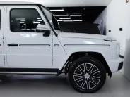 Mercedes-Benz G-Класс G 450 d AMG Line III (W465) Рестайлинг, 2024 — экстерьер, фото 38